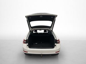 Skoda Superb bild 9