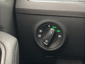 Skoda Superb bild 25