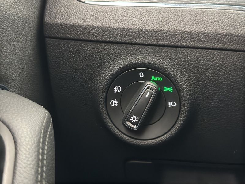 Skoda Superb bild 25