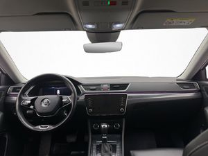 Skoda Superb bild 17