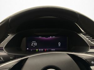 Skoda Superb bild 19