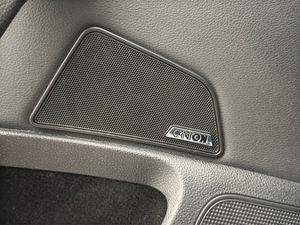 Skoda Superb bild 14