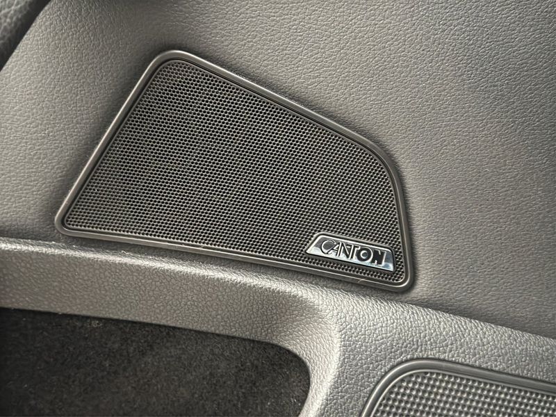 Skoda Superb bild 14