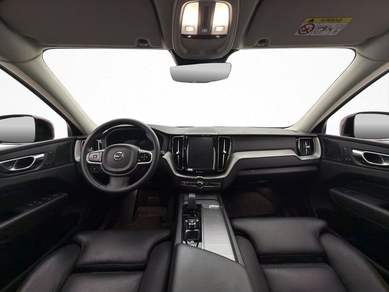 Volvo XC60 bild 23