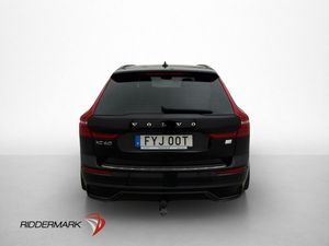 Volvo XC60 bild 6