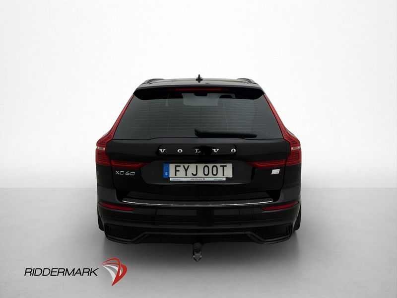 Volvo XC60 bild 6