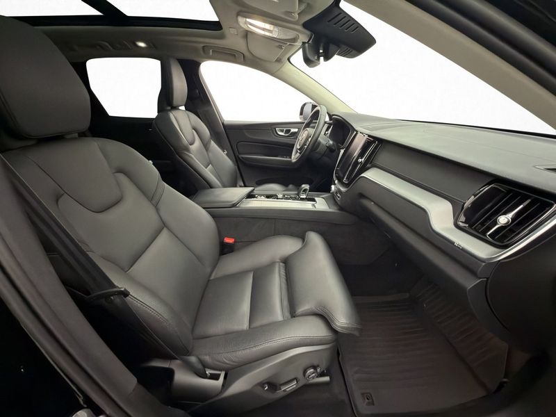 Volvo XC60 bild 12