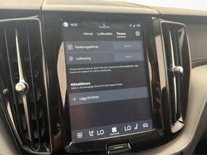 Volvo XC60 bild 21