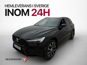 Volvo XC60 bild 3