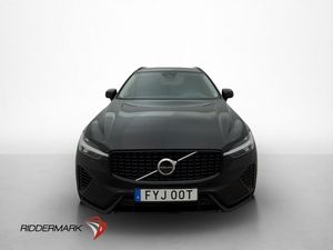 Volvo XC60 bild 2