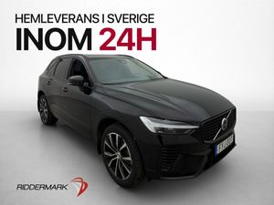 Volvo XC60 bild 1