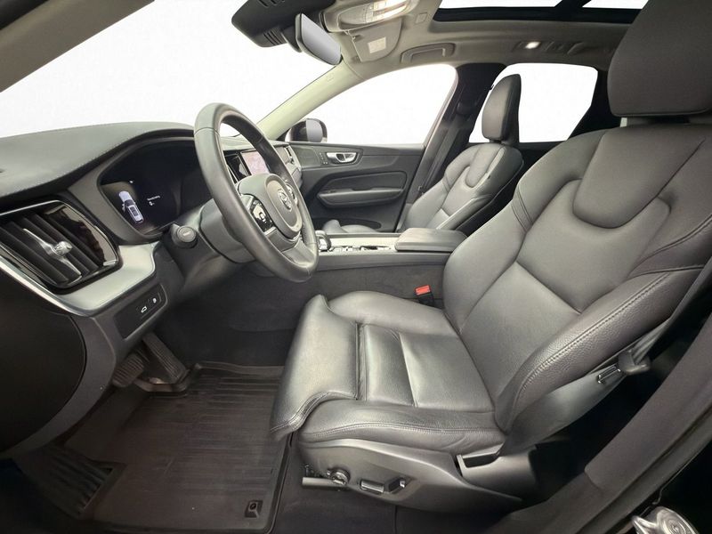 Volvo XC60 bild 14