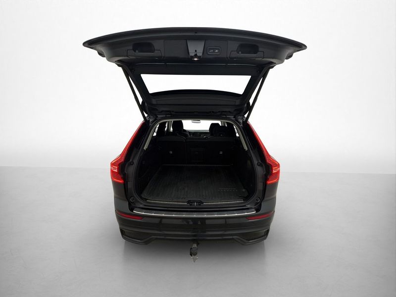 Volvo XC60 bild 9