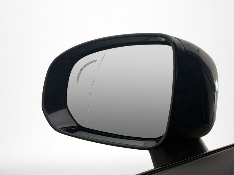 Volvo XC60 bild 32