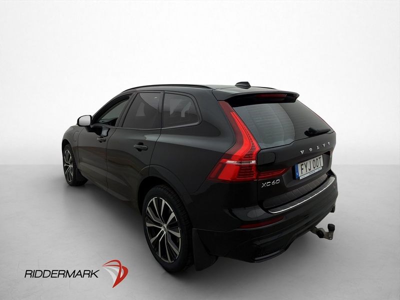 Volvo XC60 bild 5