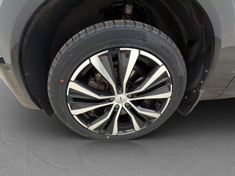 Volvo XC60 bild 35