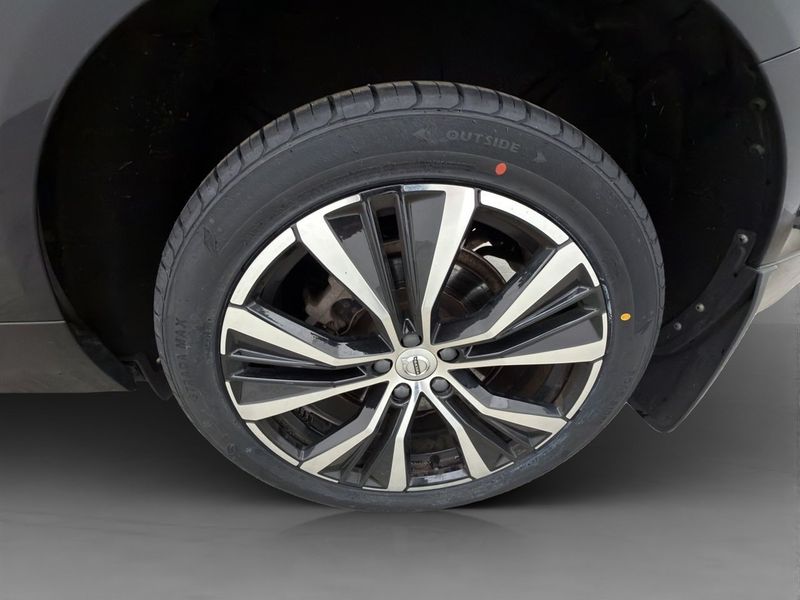 Volvo XC60 bild 36