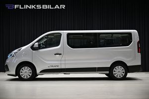 Renault Trafic bild 1