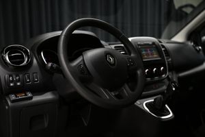 Renault Trafic bild 16