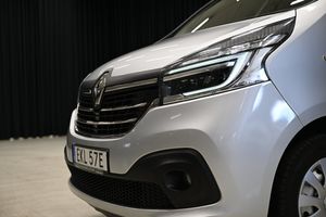 Renault Trafic bild 15