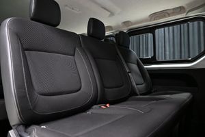 Renault Trafic bild 9