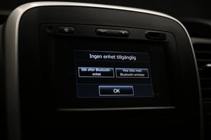 Renault Trafic bild 18