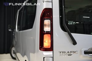 Renault Trafic bild 13
