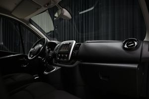 Renault Trafic bild 23