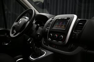 Renault Trafic bild 22