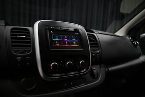 Renault Trafic bild 20