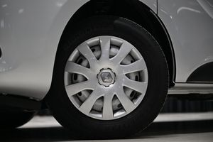 Renault Trafic bild 2