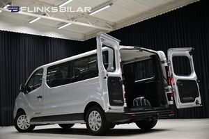 Renault Trafic bild 7