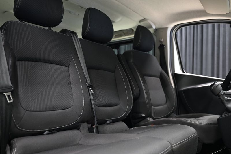 Renault Trafic bild 8