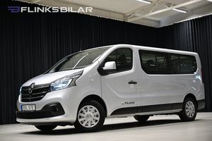 Renault Trafic bild 3