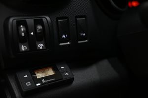 Renault Trafic bild 24