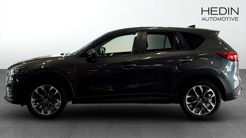 Mazda CX-5 bild 6