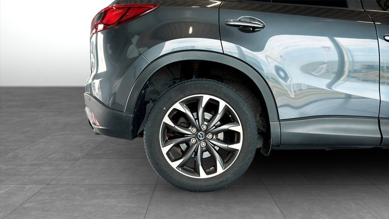 Mazda CX-5 bild 9