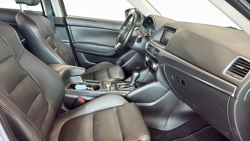Mazda CX-5 bild 3