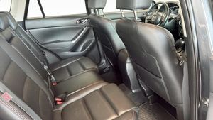 Mazda CX-5 bild 5