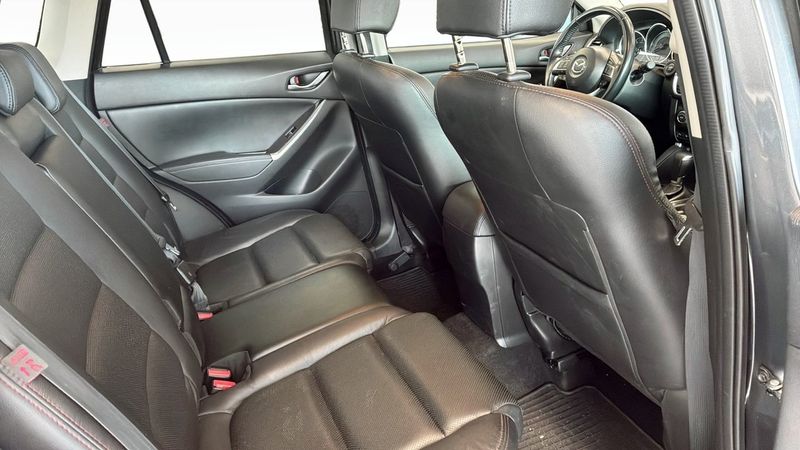 Mazda CX-5 bild 5