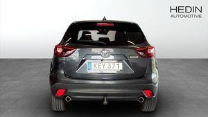 Mazda CX-5 bild 7