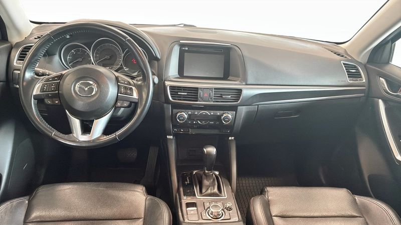 Mazda CX-5 bild 4