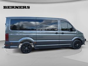 Volkswagen Crafter bild 6
