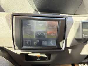 Volkswagen Crafter bild 11