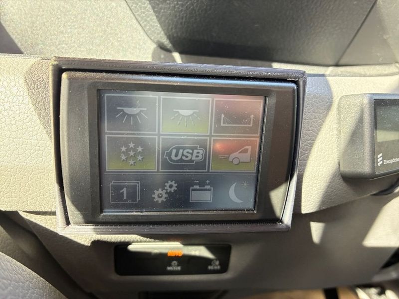 Volkswagen Crafter bild 11