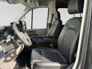 Volkswagen Crafter bild 9