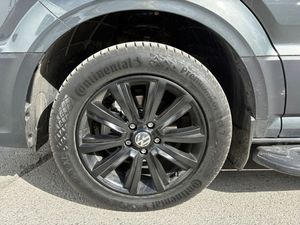 Volkswagen Crafter bild 14