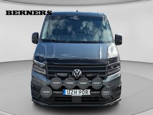 Volkswagen Crafter bild 8