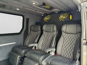 Volkswagen Crafter bild 15