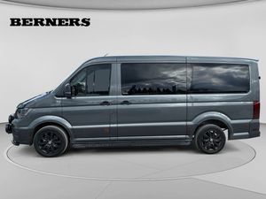 Volkswagen Crafter bild 2